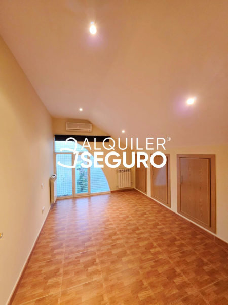 Piso en Camino de las Huertas, POZUELO DE ALARCÓN MADRID