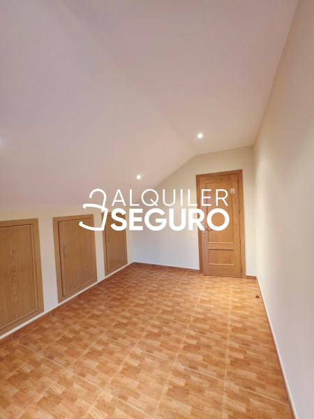 Piso en Camino de las Huertas, POZUELO DE ALARCÓN MADRID