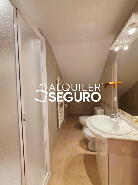 Piso en Camino de las Huertas, POZUELO DE ALARCÓN MADRID