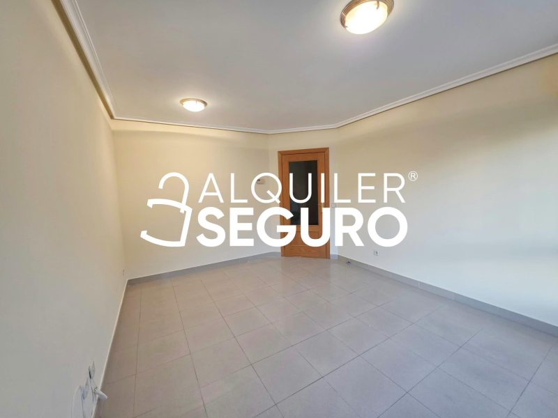 Piso en Camino de las Huertas, POZUELO DE ALARCÓN MADRID