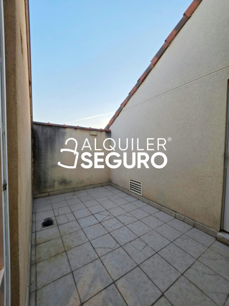 Piso en Camino de las Huertas, POZUELO DE ALARCÓN MADRID