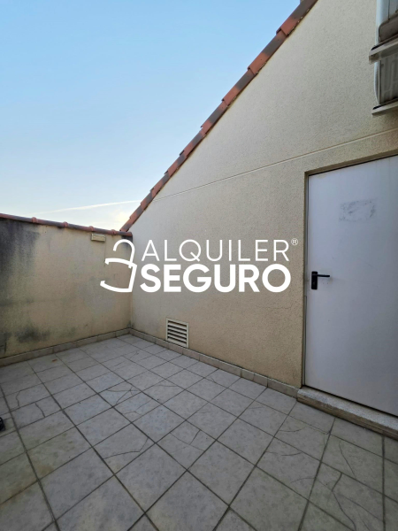 Piso en Camino de las Huertas, POZUELO DE ALARCÓN MADRID