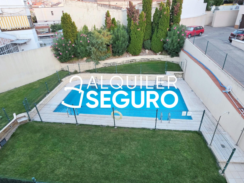 Piso en Camino de las Huertas, POZUELO DE ALARCÓN MADRID