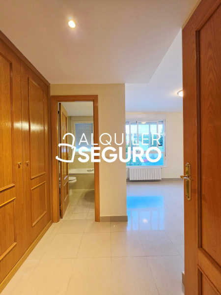 Piso en Camino de las Huertas, POZUELO DE ALARCÓN MADRID