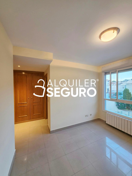 Piso en Camino de las Huertas, POZUELO DE ALARCÓN MADRID