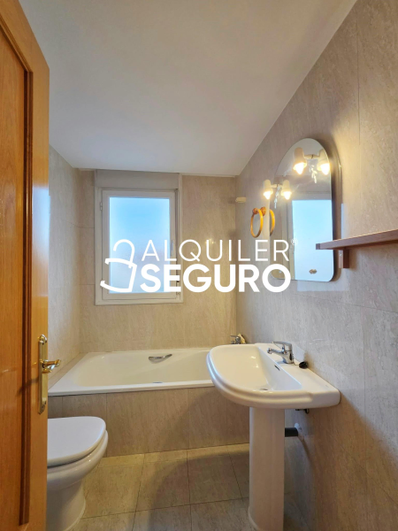 Piso en Camino de las Huertas, POZUELO DE ALARCÓN MADRID