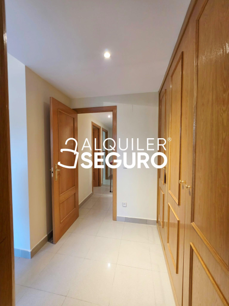 Piso en Camino de las Huertas, POZUELO DE ALARCÓN MADRID