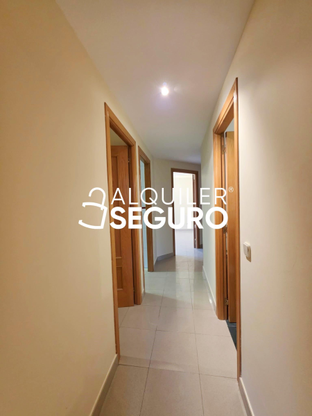 Piso en Camino de las Huertas, POZUELO DE ALARCÓN MADRID