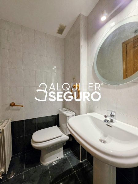 Piso en Camino de las Huertas, POZUELO DE ALARCÓN MADRID