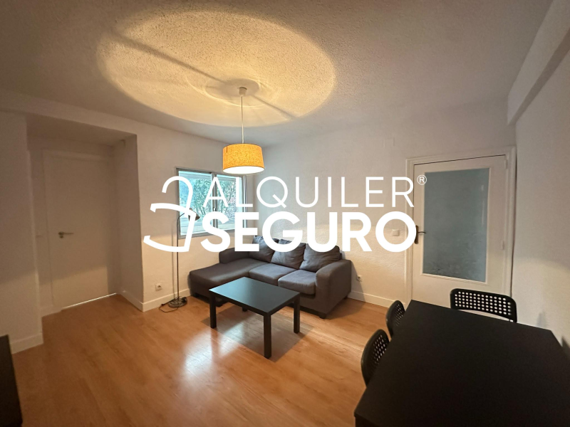Inmueble en Calle Calahorra, MADRID