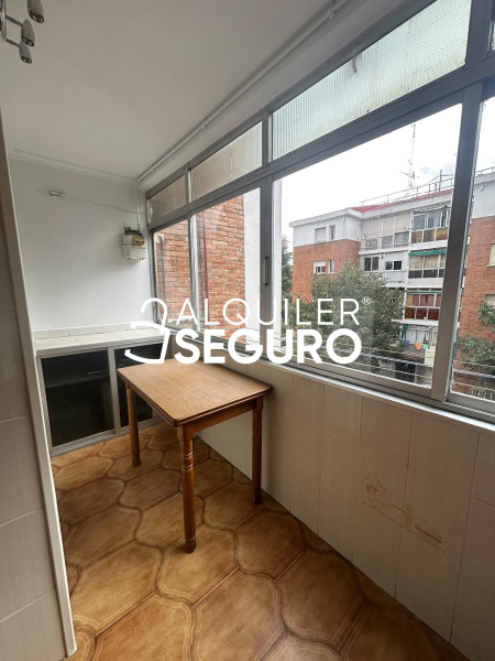 Inmueble en Calle Calahorra, MADRID