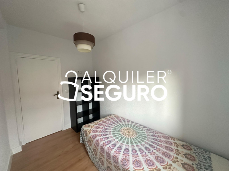 Inmueble en Calle Calahorra, MADRID