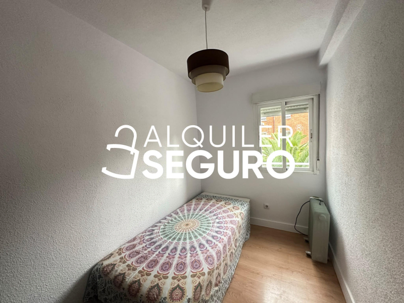 Inmueble en Calle Calahorra, MADRID