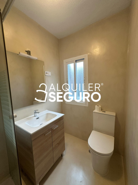 Inmueble en Calle Calahorra, MADRID