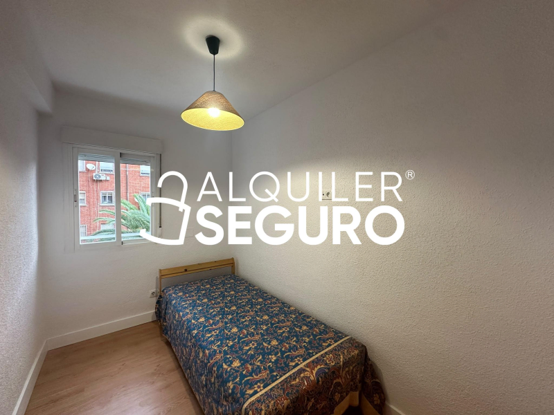 Inmueble en Calle Calahorra, MADRID