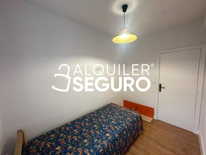 Inmueble en Calle Calahorra, MADRID