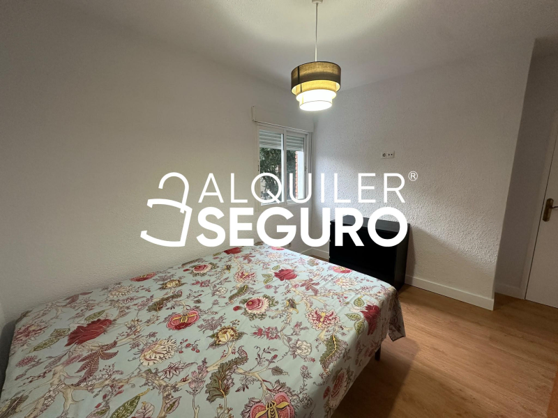 Inmueble en Calle Calahorra, MADRID