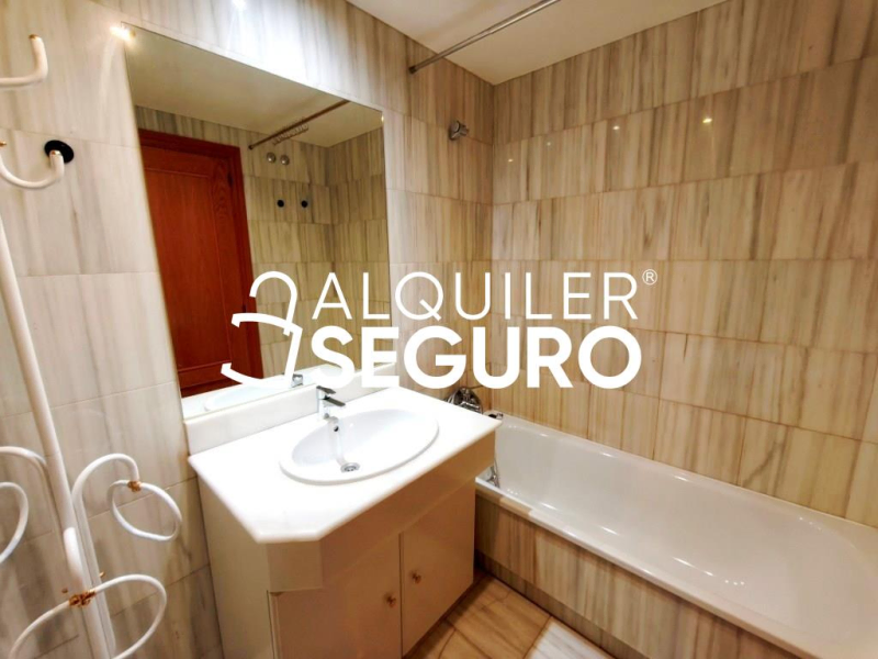 Inmueble en Avenida del Pinar, MADRID