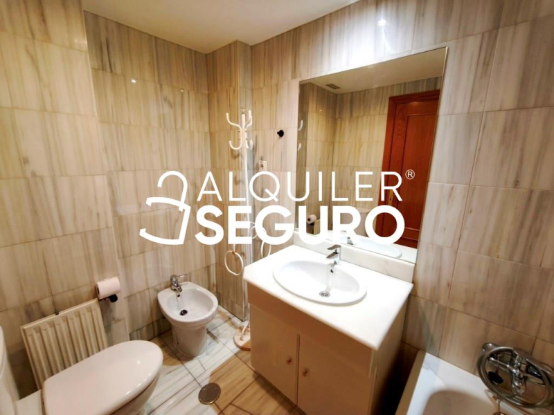 Inmueble en Avenida del Pinar, MADRID