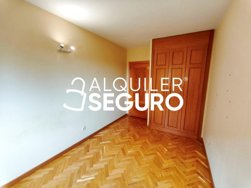 Inmueble en Avenida del Pinar, MADRID