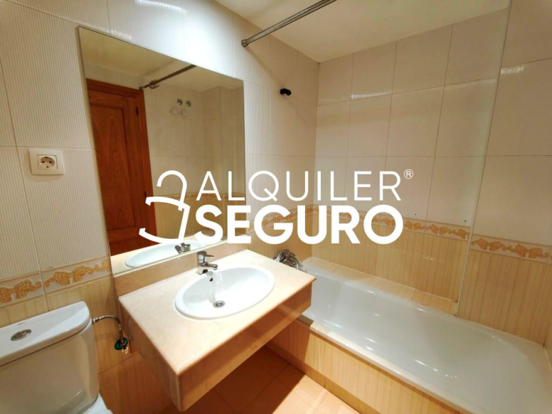 Inmueble en Avenida del Pinar, MADRID