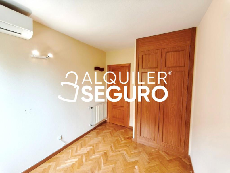 Inmueble en Avenida del Pinar, MADRID