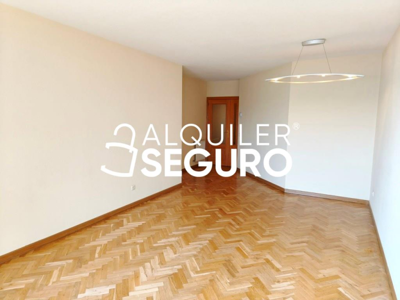 Inmueble en Avenida del Pinar, MADRID