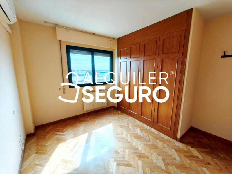 Inmueble en Avenida del Pinar, MADRID