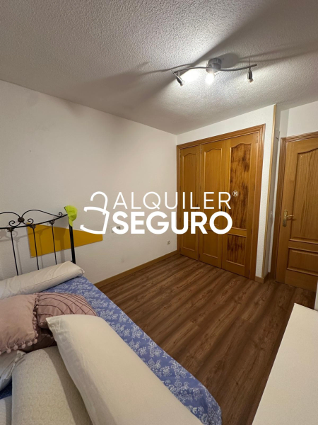 Piso en Calle Dehesillas, FUENLABRADA MADRID