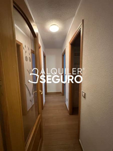 Piso en Calle Italia, FUENLABRADA MADRID