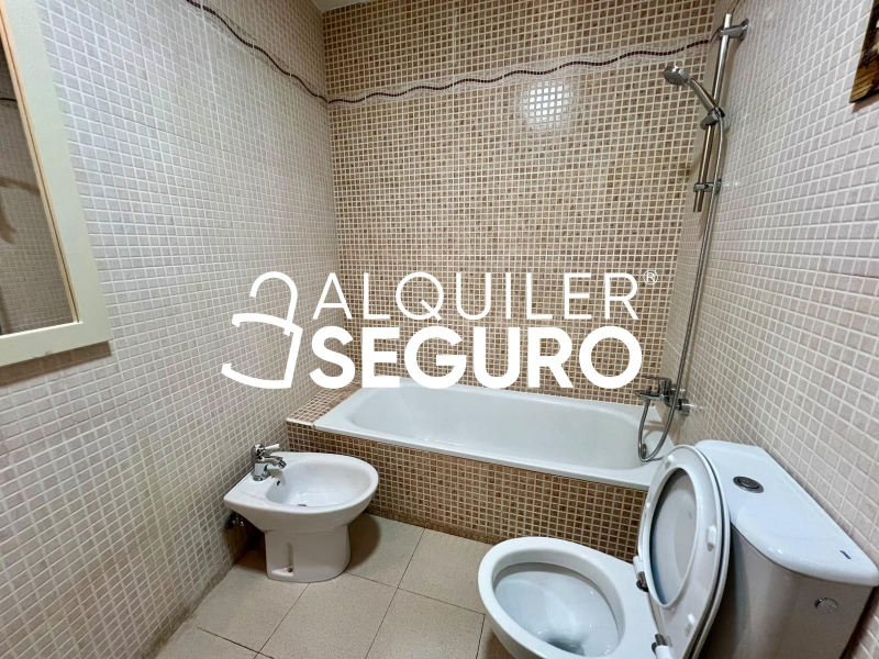 Piso en Calle San Cristóbal, ALALPARDO MADRID