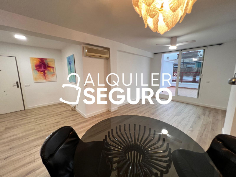 Inmueble en Calle de Clara del Rey, MADRID
