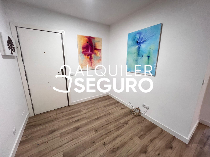 Inmueble en Calle de Clara del Rey, MADRID
