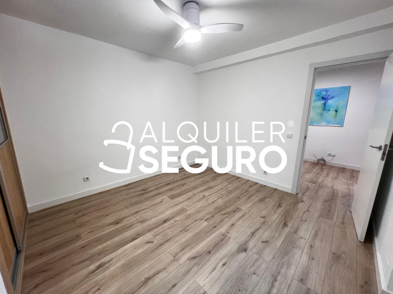 Inmueble en Calle de Clara del Rey, MADRID