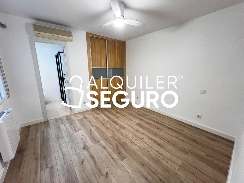 Inmueble en Calle de Clara del Rey, MADRID
