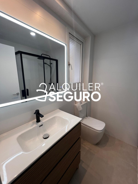 Inmueble en Calle de Clara del Rey, MADRID