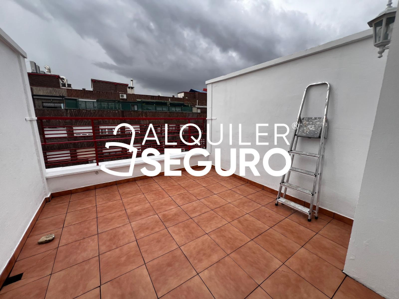 Inmueble en Calle de Clara del Rey, MADRID