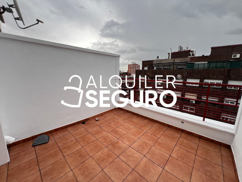 Inmueble en Calle de Clara del Rey, MADRID