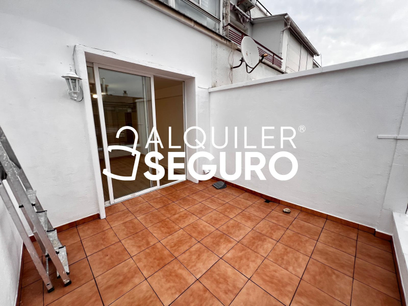 Inmueble en Calle de Clara del Rey, MADRID