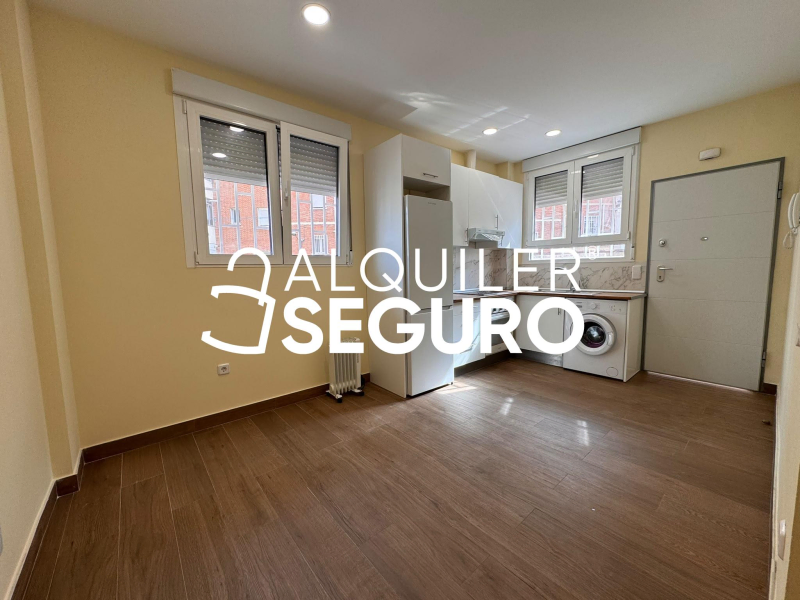 Inmueble en Calle Algaba, MADRID