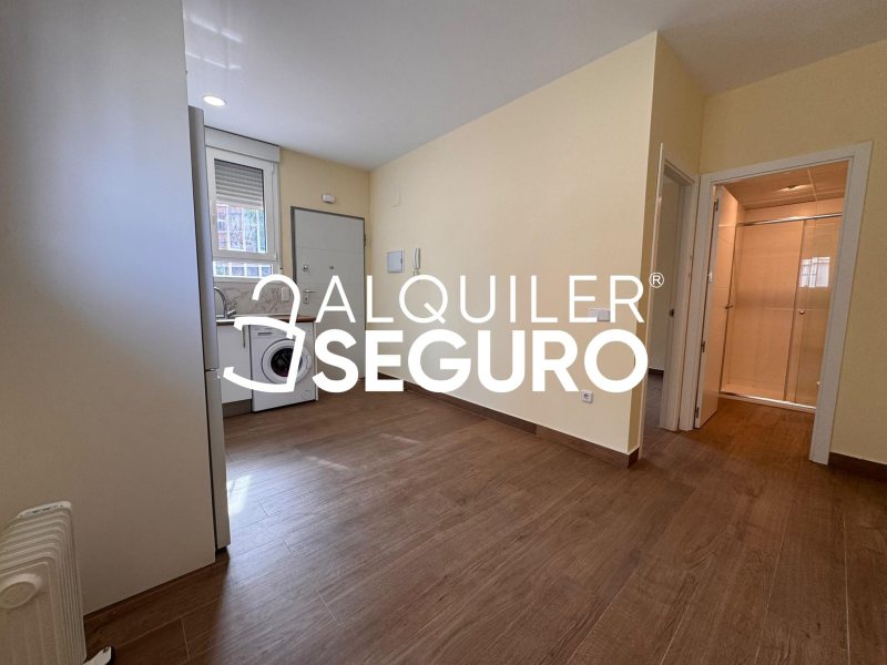 Inmueble en Calle Algaba, MADRID