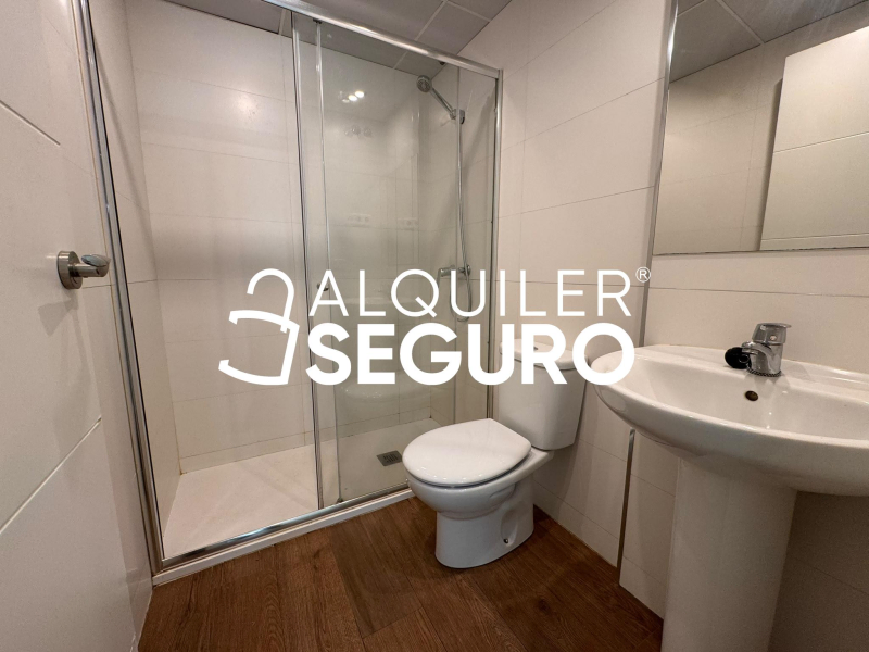 Inmueble en Calle Algaba, MADRID