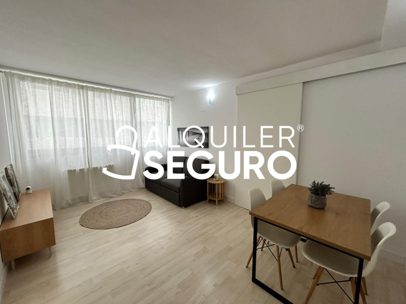 Inmueble en Calle de José Tamayo, MADRID
