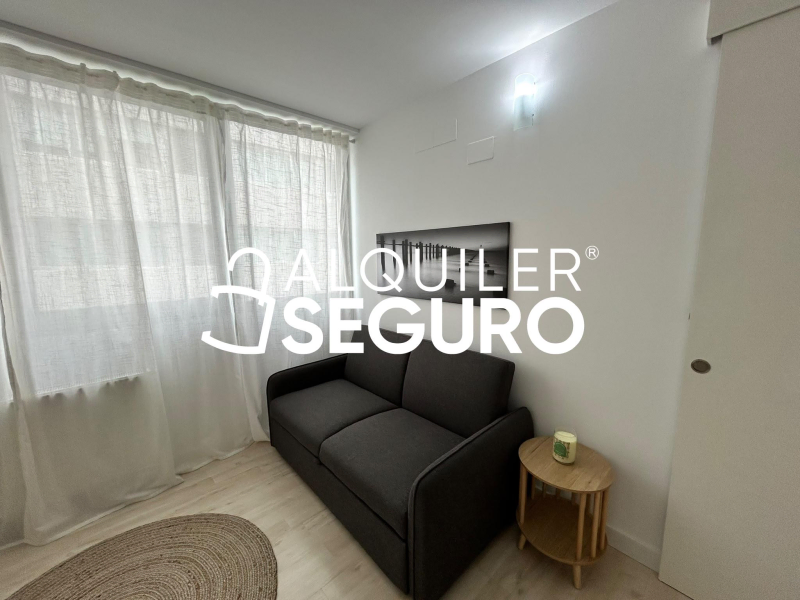 Inmueble en Calle de José Tamayo, MADRID