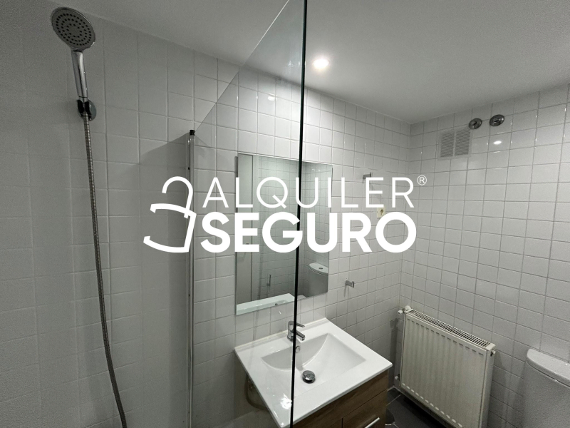Inmueble en Calle de José Tamayo, MADRID
