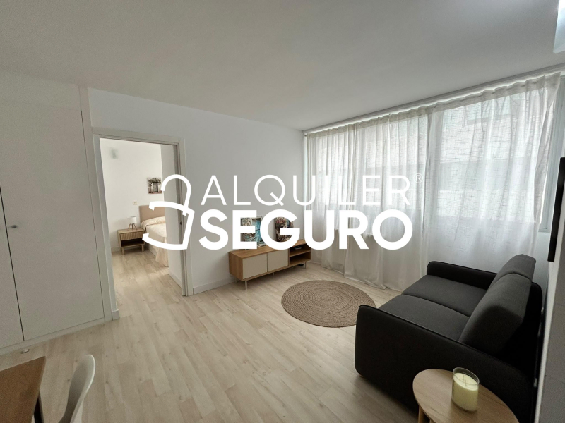Inmueble en Calle de José Tamayo, MADRID