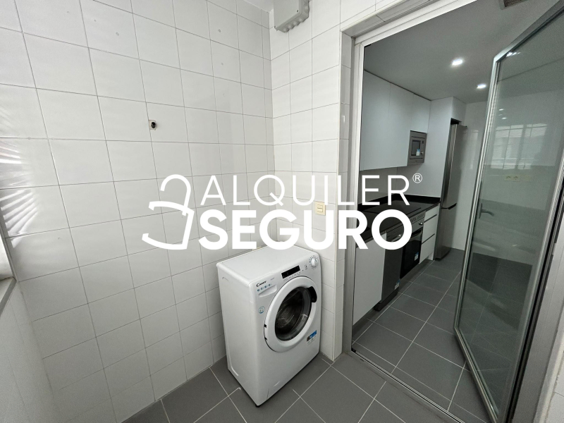 Inmueble en Calle de José Tamayo, MADRID
