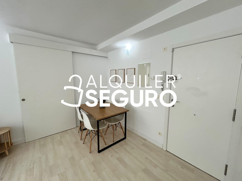 Inmueble en Calle de José Tamayo, MADRID
