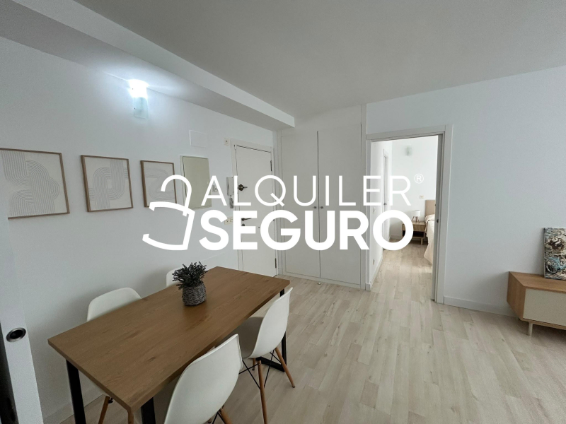 Inmueble en Calle de José Tamayo, MADRID