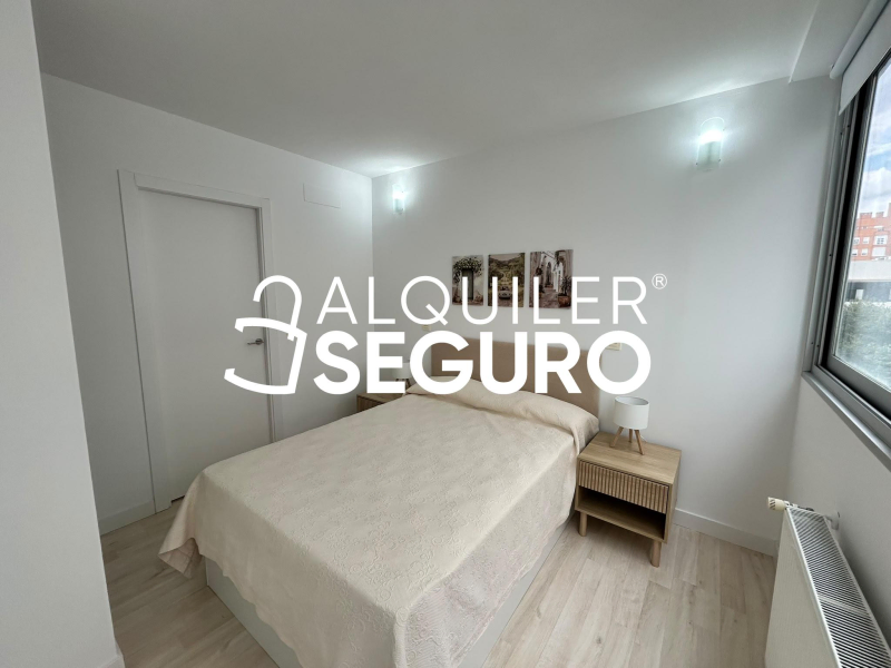 Inmueble en Calle de José Tamayo, MADRID